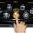 Штатная магнитола Dodge Ram 1500 2014 Winca C286 S100