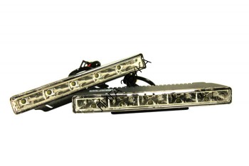 Дневные ходовые огни SHO-ME DRL-501 SHO-ME - Ходовые огни (DRL)
