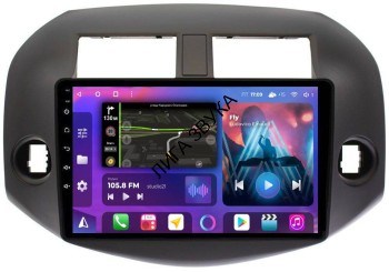 Штатная магнитола Toyota RAV4 2005-2014 FarCar TG018M / TM018M Android Штатная магнитола FarCar s400 для Toyota RAV-4 на Android (TG018M)
