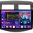 Штатная магнитола Toyota RAV4 2005-2014 FarCar TG018M / TM018M Android