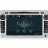 Штатная магнитола Opel Astra H, Vectra С, Corsa D, Antara, Vivaro, Meriva, Zafira Carmedia MKD-7408s Android 