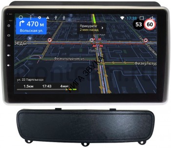 Штатная магнитола Kia Sorento 2 2012-2019 авто с NAVI OEM GT9-9199 2/16 Android  Штатная магнитола Kia Sorento 2 (2012-2019) для авто с NAVI OEM GT9-9199 2/16 Android 10