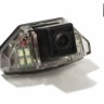 CMOS ИК штатная камера заднего вида Honda AVEL AVS315CPR (#022)