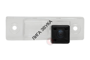 Штатная камера парковки CHV063 для Chevrolet Aveo (02+), Cruze (08+) седан, Captiva (06+), Epica (06-12), Lacceti (02+), Citroen Elysse Штатная камера парковки CHV063 для Chevrolet Aveo (02+), Cruze (08+) седан, Captiva (06+), Epica (06-12), Lacceti (02+), Citroen Elysse