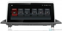 Штатная магнитола BMW X1 F48 2017+ EVO Parafar PF6605E Android 7.1