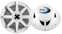 Коаксиальная акустическая система для водного транспорта Boss Audio MR62W Marine