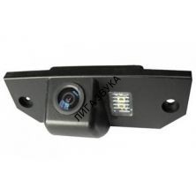 Камера заднего вида cam-016 Ford Focus (05-11), C-Max (07-09), Mondeo (00-07)  Камера cam-016 Ford Focus (05-11), C-Max (07-09), Mondeo (00-07)