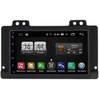 Штатная магнитола Land Rover Freelander I 2003-2006 FarCar s170 (L819-RP-LRUN-26) Android 6.0.1 