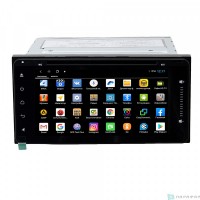 Штатная магнитола Toyota Universal Parafar PF071XHDDVD Android