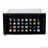 Штатная магнитола Toyota Universal Parafar PF071XHDDVD Android