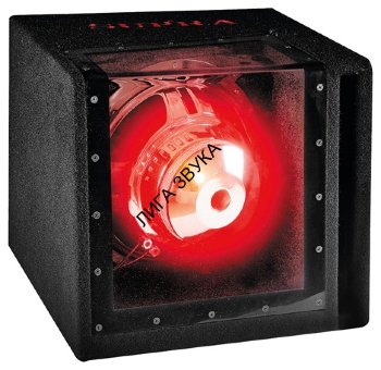 Активный сабвуфер Supra SRD-254A Активный сабвуфер Supra SRD-254A