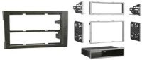 Переходная рамка Audi A4 2002-2008 Connects2 CT24AU19 / Metra 99-9107B