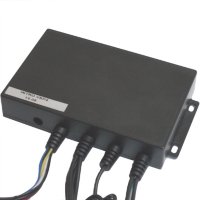 Видеосплиттер Incar VSP-4