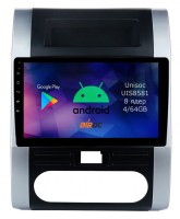 Штатная магнитола Nissan X-Trail 2007-2014 T31 Airoc RM-1207 Android DSP 4G
