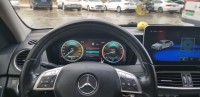 Штатная электронная LCD панель приборов Mercedes-Benz С класс W204-NTG4.5 2011-2014 Radiola 1316