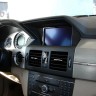 Штатная магнитола Mercedes-Benz GLK-class 2008-2012 NTG 4.0 Radiola RDL-77007 Android