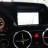 Штатная магнитола Mercedes-Benz GLK-class 2008-2012 NTG 4.0 Radiola RDL-77007 Android