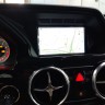 Штатная магнитола Mercedes-Benz GLK-class 2008-2012 NTG 4.0 Radiola RDL-77007 Android