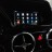 Штатная магнитола Mercedes-Benz GLK-class 2008-2012 NTG 4.0 Radiola RDL-77007 Android