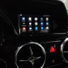 Штатная магнитола Mercedes-Benz GLK-class 2008-2012 NTG 4.0 Radiola RDL-77007 Android