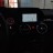 Штатная магнитола Mercedes-Benz GLK-class 2008-2012 NTG 4.0 Radiola RDL-77007 Android