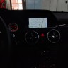 Штатная магнитола Mercedes-Benz GLK-class 2008-2012 NTG 4.0 Radiola RDL-77007 Android