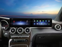 Штатная магнитола MRW-M1207-C-NTG5.5/6 C class / G class / GLC / V W205 2016+ NTG 5.5/6.0