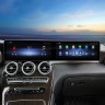 Штатная магнитола MRW-M1207-C-NTG5.5/6 C class / G class / GLC / V W205 2016+ NTG 5.5/6.0