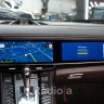 Штатная магнитола Porsche Panamera 2014-2016 Radiola RDL-Panamera 3.0 12.3