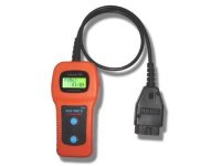 CAN OBDII/EOBDII автомобильный диагностический сканер ошибок Pleervox u480