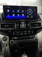 Штатная магнитола Android для Toyota Land Cruiser 200 2010-2012 RDL-LC200H 07-15 New (A)
