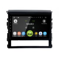 Штатная магнитола Toyota Land Cruiser 200 2015+ Comfort, Elegance Roximo CarDroid RD-1113F Android