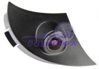 Передняя камера в эмблему для автомобилей Toyota Pleervox PLV-FCAM-TY 
