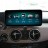 Штатная магнитола Mercedes-Benz GLK-class X204 2012-2015 NTG 5.0/5.1 Carmedia XN-M1010H Android 10 