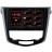 Штатная магнитола Incar XTA-6210 для NISSAN X-Trail, Qashqai (2015+) Android 10