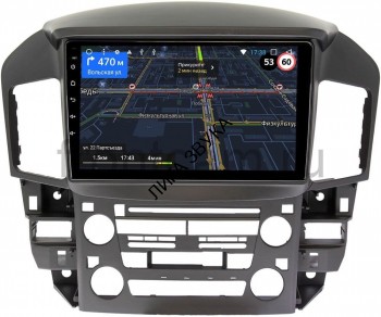 Штатная магнитола Lexus RX I 300 1997-2003 OEM GT9-9218 2/16 Android Штатная магнитола Lexus RX I 300 1997-2003 OEM GT9-9218 2/16 Android