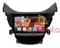 Штатная магнитола Hyundai Elantra, Avante 2010-2013 Carwinta CF-3141B Android 9.0  
