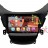 Штатная магнитола Hyundai Elantra, Avante 2010-2013 Carwinta CF-3141B Android 9.0  