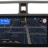 Штатная магнитола Suzuki Swift III 2004-2010 OEM GT10-1024 2/32 Android