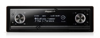 CD-тюнер с USB Pioneer DEX-P99RS Pioneer DEX-P99RS- CD-тюнер с USB