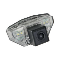 Камера заднего вида Honda CR-V III 07-12, Fit II 07-14, Jazz 08+, Crosstour, Acura MDX YD1 00-06 Swat VDC-021