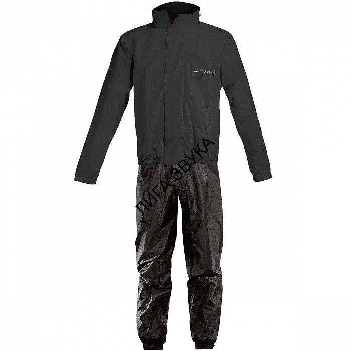 Acerbis rain suit 2025
