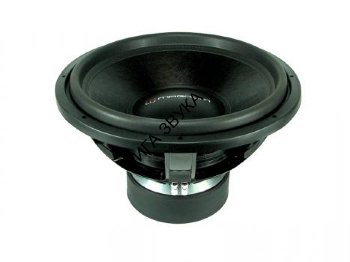 Пассивный сабвуфер 18&quot; MAGNUM MEW 18-22DC  MAGNUM MEW 18-22DC - Пассивный сабвуфер 18" 