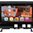 Штатная магнитола Nissan Serena 2016+ Carwinta CF-3377B Android 9.0 