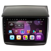 Штатная магнитола Mitsubishi L200 2006-2015, Pajero Sport 2007-2013 vomi ST2734-T8