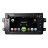 Штатная магнитола Fiat Sedici 2006-2014 / Suzuki SX4 2006-2016 Roximo CarDroid RD-3502D DSP Android
