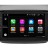 Штатная магнитола Mitsubishi Pajero Sport 2008 - 2014 NaviPilot Droid10 ULTRA Android