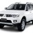 Штатная магнитола Mitsubishi Pajero Sport 2008 - 2014 NaviPilot Droid10 ULTRA Android