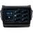 Штатная магнитола Hyundai Santa Fe 2013-2018 Incar XTA-2409 Android 9
