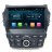 Штатная магнитола Hyundai Santa Fe, iX-45 2012+ Carmedia KR-9235-S10 DSP поддержка High-Tech / Sport  